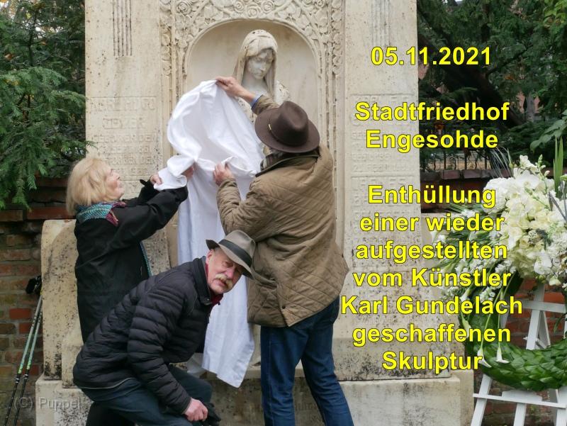 2021/20211105 Friedhof Engesohde Gundelach Skulptur/index.html